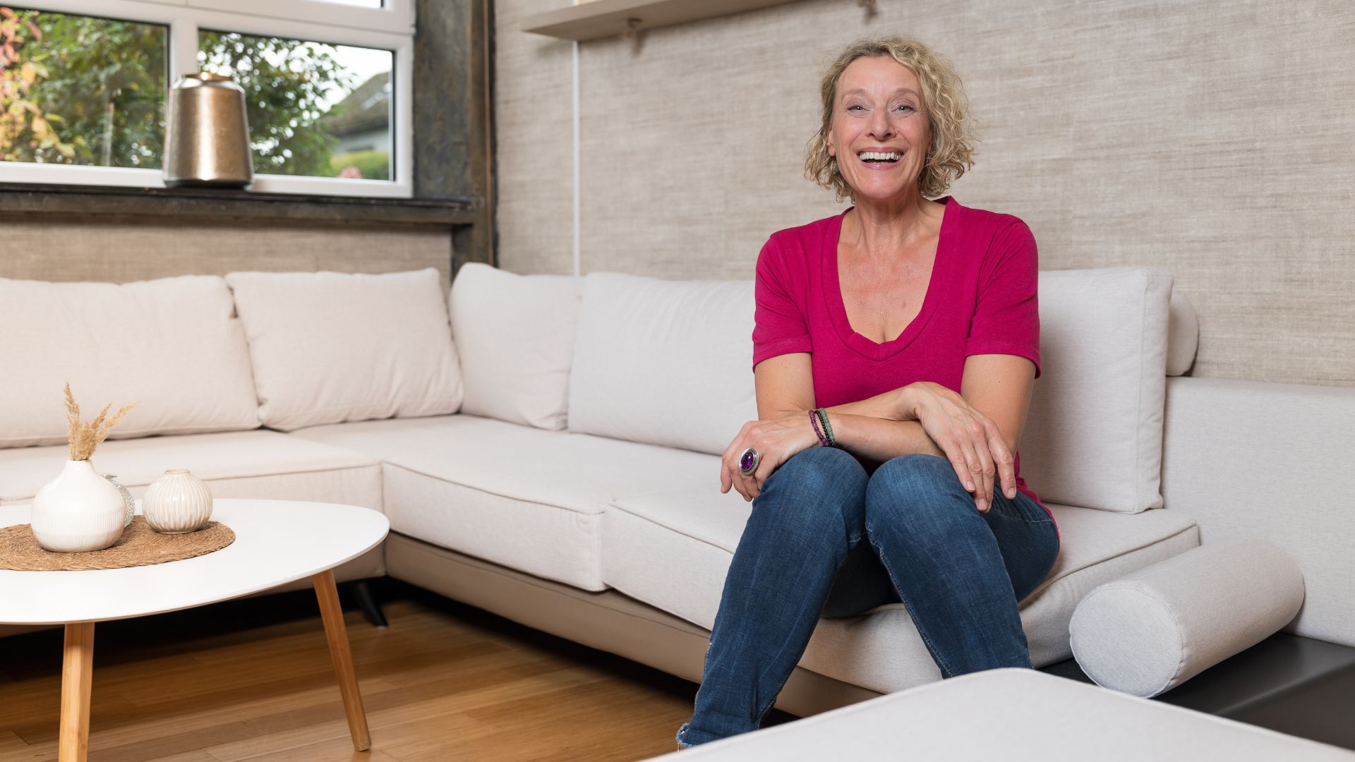 Aloka Wunderwald - Coaching für Frauen