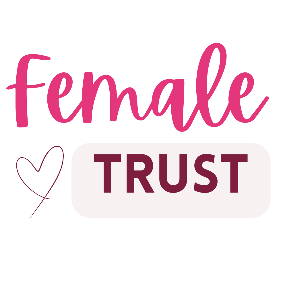 Female Trust Logo